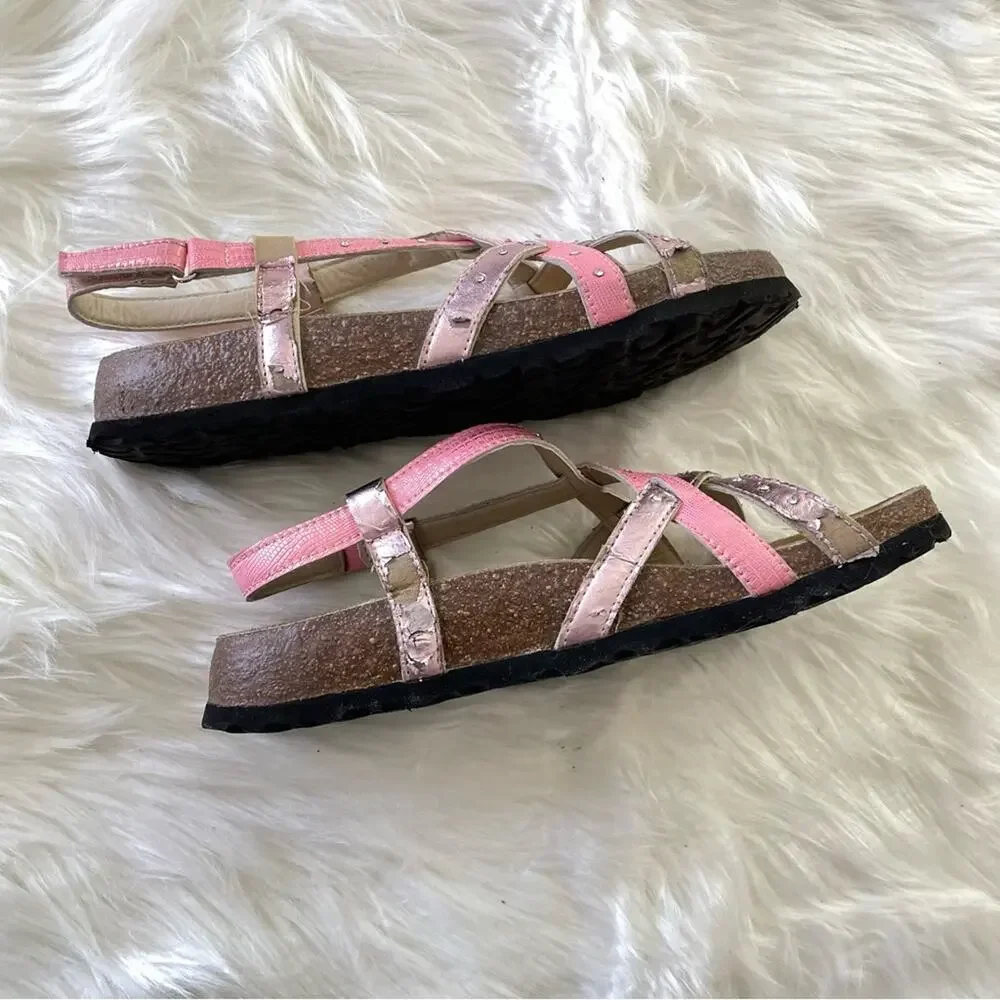 Birkenstock betula by